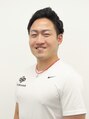 トムストレッチ 浅草橋店 Shunsuke 