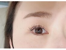 フォーエアリー(4+airuy)/まつげパーマ＋LEDフラット60本