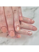 メイク(Me19)/お客様ネイル