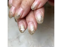 リアン(lien)/お客様ネイル