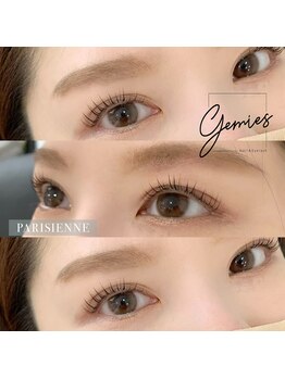 ジェミエス(Gemies)/