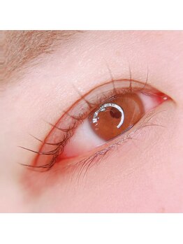 タイト アイラッシュ(tyto eyelash)/束感で目元の雰囲気が変わる♪