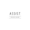 アシスト(Assist)ロゴ