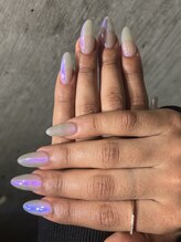 .2 セカンド/オーロラワンカラー