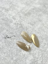 アンドットネイルズ(UN.nails)/メインアートサンプル