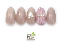 ピッピ 桜新町店(peep PEEP)/24年6月マンスリープラチナ-1