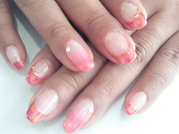 ネイル トヮメーム(NailToi meme)/デザインネイル