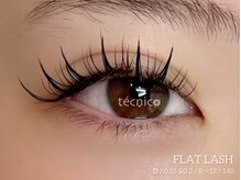 テクニコ(tecnico)/ワンホンマツエク140本