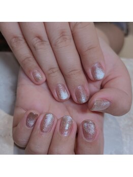 新人マグネット