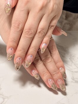 プルミエ ラムール/