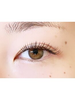 キープ力が自慢のサロン