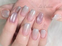 ルカドゥー(Le Cadeau)/プチアートコース