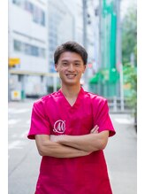 まはろ接骨院 名駅院 菅谷 航汰