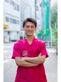 まはろ接骨院 名駅院 菅谷 航汰