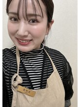 ルーエ(RuHe) misaki  