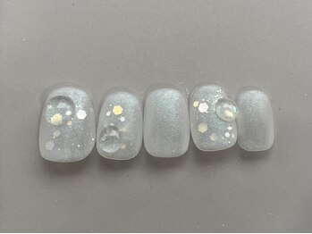 アオ 渋谷(ao.)/シンプルコレクション