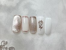 アンネ 表参道(ANNE)/【Hand】ワンホン/ガーリー 定額