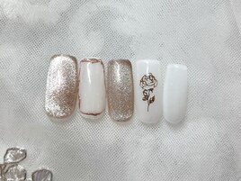 【Hand】ワンホン/ガーリー 定額