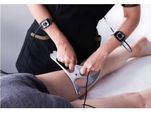 アンクール(esthetic salon uncoeur)の雰囲気（最新ウィンバックで細胞レベルから変わる施術で結果につなげます）
