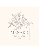 メナードフェイシャルサロン 一宮大江/STEP9　ローションパック