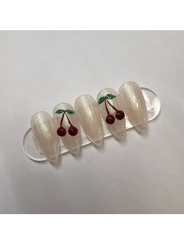 リカ(Rika)/シンプルコース