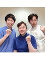 鍼灸整骨院 レメディ/竹口 公雄
