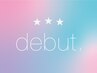 【マツパ☆デビュー】まつげパーマが初めての方に☆当日相談→メニュー決定