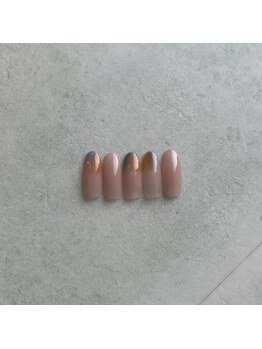 エムクオリティ(M-Quality)/[定額] nuance design