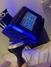 話題の新機械！ボディ120min¥15000