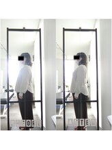 イトウ カイロプラクティックパートナー(ITOU)/Before&After