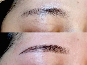 クラッチ 博多(CLUTCH)/ハリウッドブロウリフト