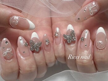 チアフルチア バイ リッチネイル(CheerfulCheer by Ricci nail)/