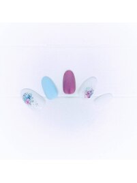 ６月定額アート★