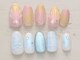 ネイルミックス 銀座店(Nail Mix)の写真/【5990円★トレンドコース(60分)】シーンに合わせたオシャレなネイルで指先からHAPPYに!（新作7/1～）/銀座