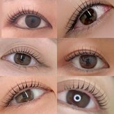 ポカラッシュ(poka lash)