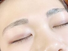 バーロ ビューティールーム(Balo Beauty Room)/眉毛WAX