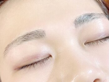 バーロ ビューティールーム(Balo Beauty Room)/眉毛WAX