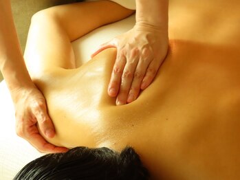 オイルケアサロンヴィハーラ (Vihara)/オイルトリートメント