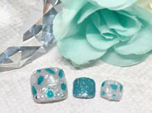 シュシュ(Chou Chou)/