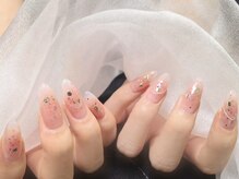 ケイズネイル 八王子(K's Nail Salon)/
