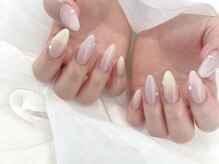 サロン ド リリー(salon de Lily)/《パラジェル》グラデーション