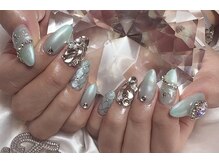 ネイルサロン フィエリア(Fielia)/ジェルこだわりコース