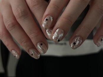 ブランクルネ(blanclune)/omakase simple