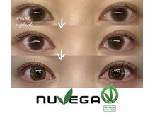 ウィート(WHeAT)/NUVEGA