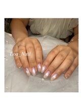 ロア ネイル(Loa_Nail)/