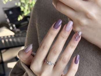 カカネイルズ(Kaka nails)/