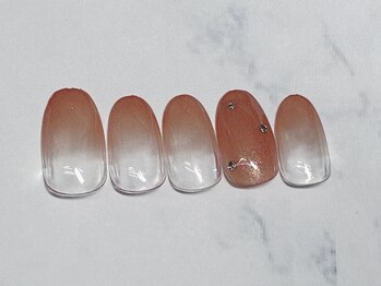 ぐーすか 北24条店/シンプルDesign