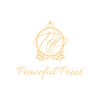 ピースフルポイント(Peaceful Point)のお店ロゴ