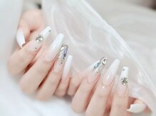 アリサネイル(ALISA NAIL)