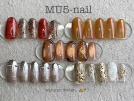 【ジェル】定額シンプルコース